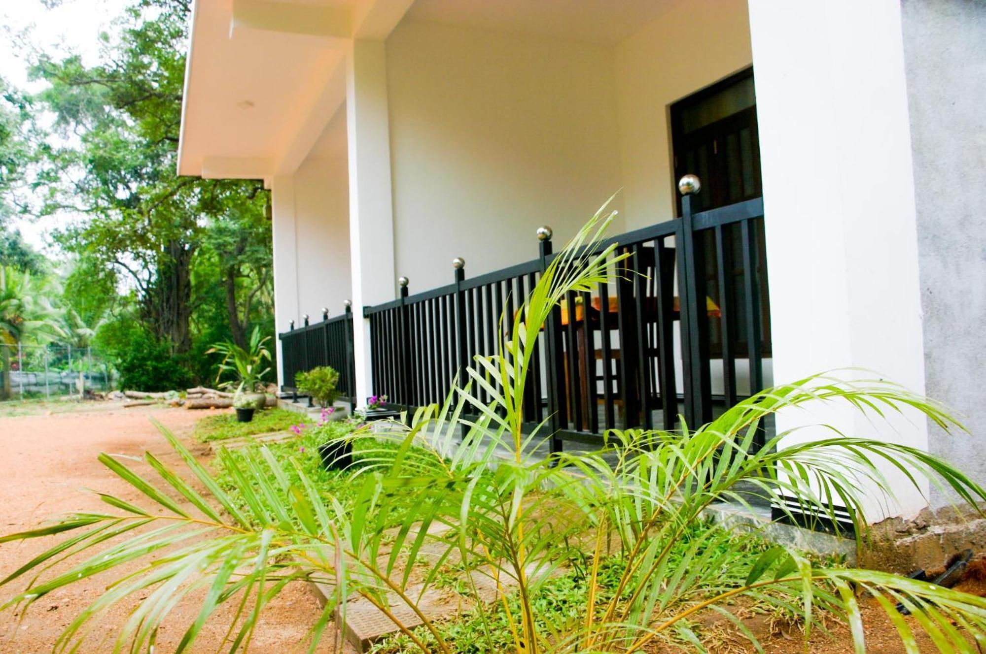 Sigiri Heaven Villa Sigiriya Exterior foto